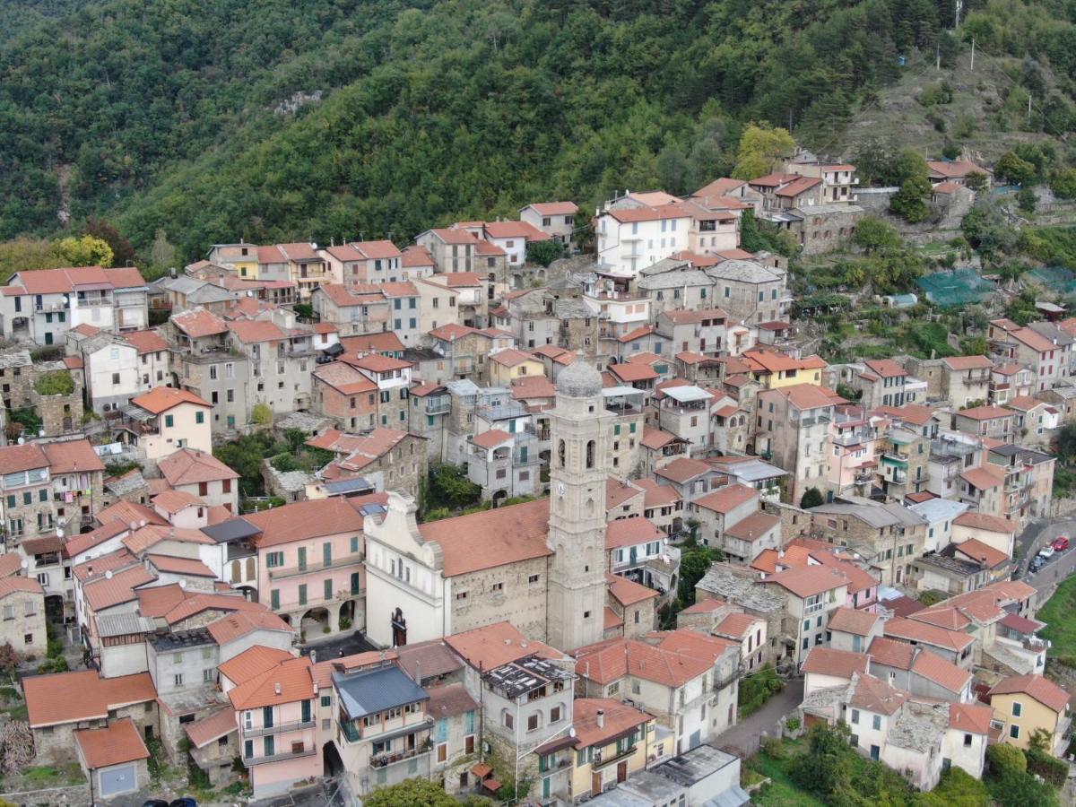 AndagnaCasa Di Nonno Meme Citra 008035-Lt-0018アパートメント エクステリア 写真