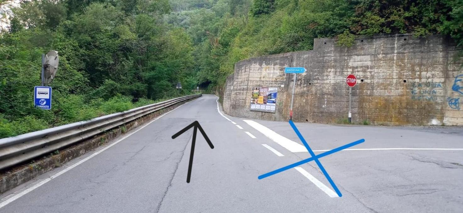 AndagnaCasa Di Nonno Meme Citra 008035-Lt-0018アパートメント エクステリア 写真